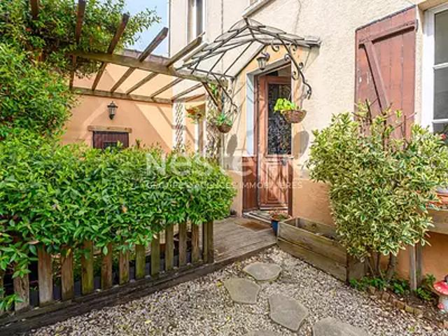 Dampmart 77400 Achat / Vente maison 4 pièces t4 parking