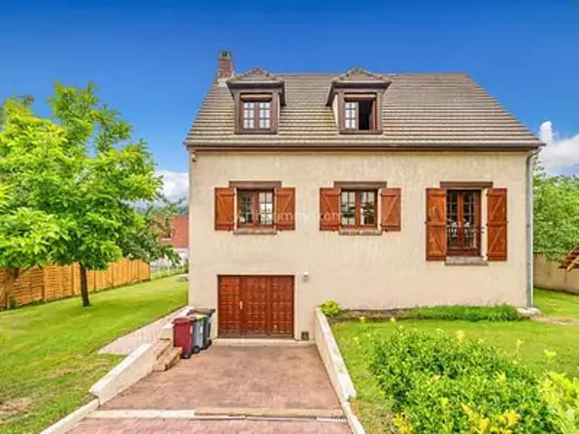 Dampmart 77400 Achat / Vente maison 5 pièces t5