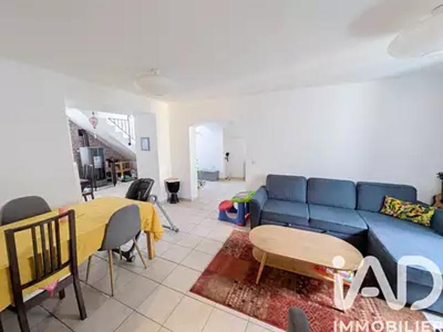 Dampmart 77400 Achat / Vente maison 6 pièces t6