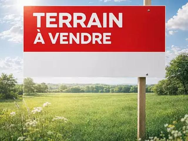 Dampmart 77400 Programme neuf terrain neuf à vendre