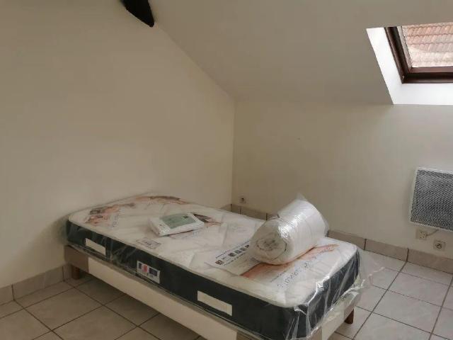 Dampmart Location Appartement 77