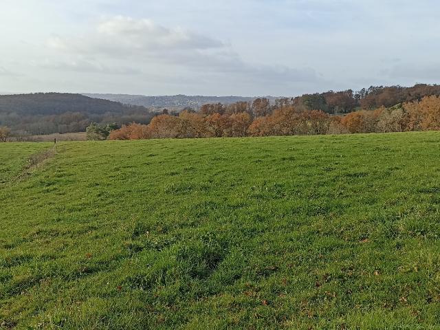 Dampniat Vente Terrain 19