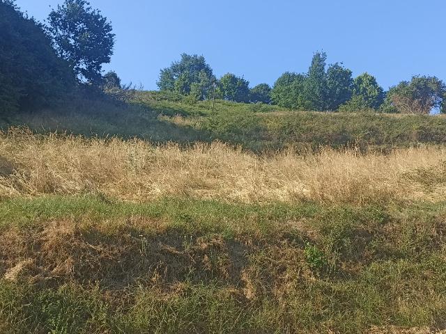 Dampniat Vente Terrain 19