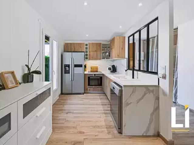 Damprichard 25450 Achat / Vente maison 3 pièces t3 terrasse parking