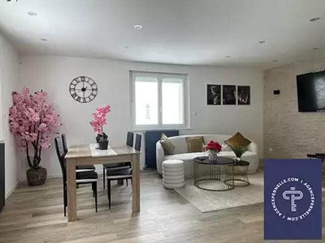 Damprichard 25450 Achat / Vente maison 6 pièces t6 parking
