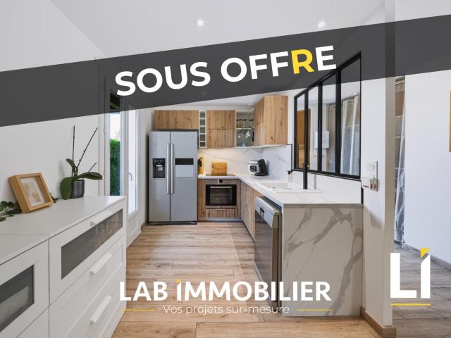 Damprichard Vente Maison 25