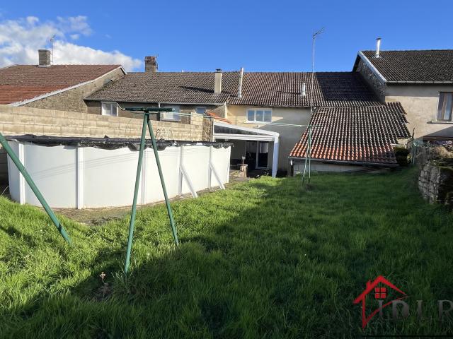 Damrémont Vente Maison 52