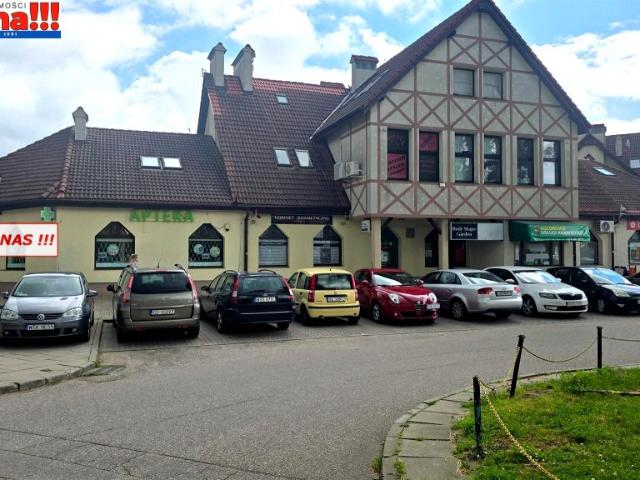 Damroki 32 m², Gdańsk