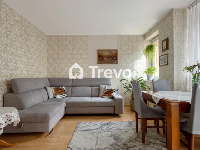 Damroki 73,50 m², Gdańsk