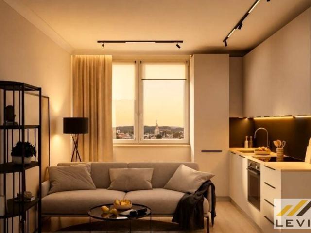 Damrota 38,14 m², Zabrze