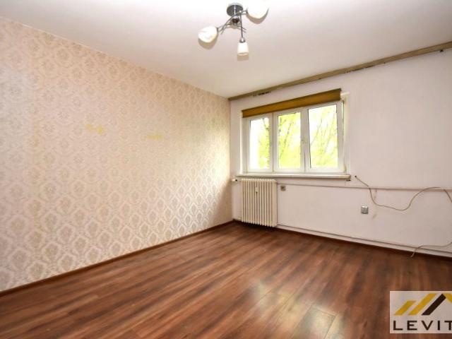 Damrota 38,14 m², Zabrze