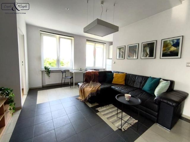 Damrota 40 m², Gliwice