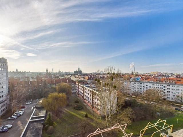 Damrota 64 m², Wrocław