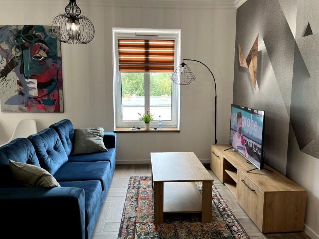 Damrota 72 30,26 m², Tychy