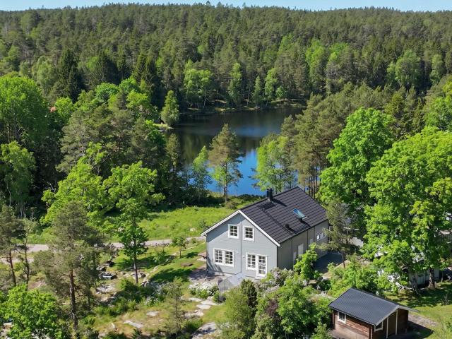 Dämsjövägen 31B