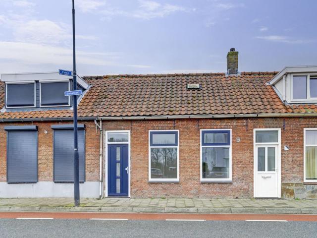 Damstraat, 130, 4401AX, Yerseke, Zeeland 4401AX