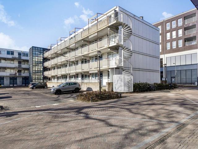Damstraat, 42, 3201DA, Spijkenisse, Zuid Holland 3201DA