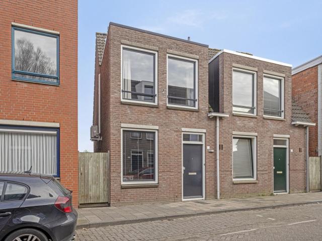 Damstraat, 60, 4701GP, Roosendaal, Noord Brabant 4701GP