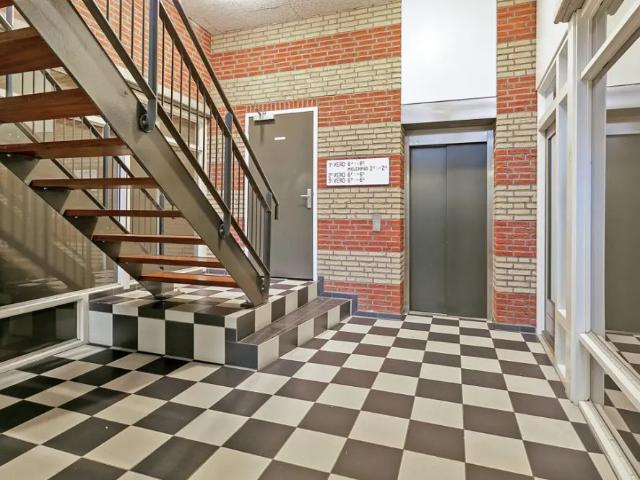Damstraat 6 C