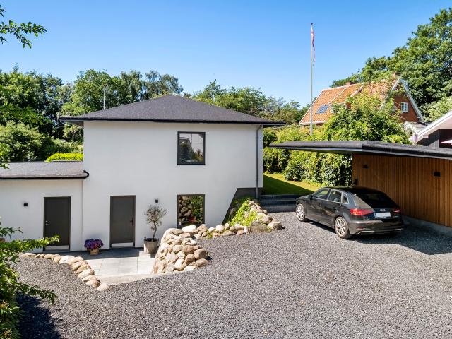 Ødamsvej 85