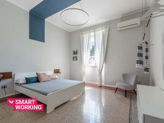 Dante Design Apartment