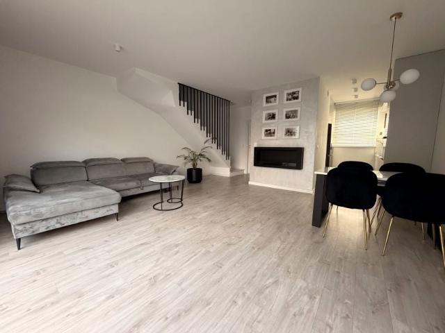 Dantyszka 85,28 m², Pruszcz Gdański