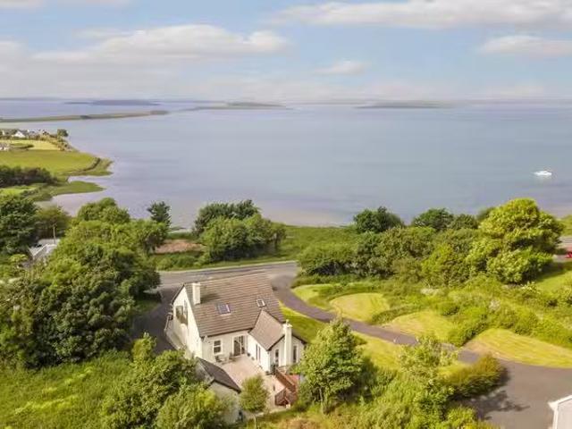 Danú, Gloshpatrick, Murrisk, Co. Mayo, F28E0E8 is for sale