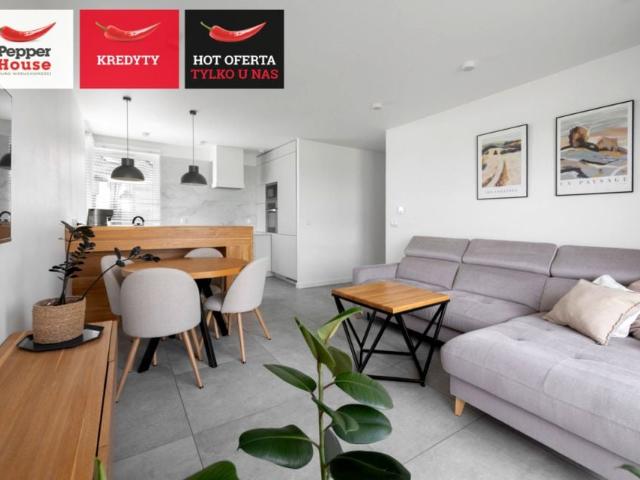 Danusi 130 m², Gdynia