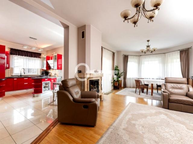 Danusi 193,75 m², Warszawa
