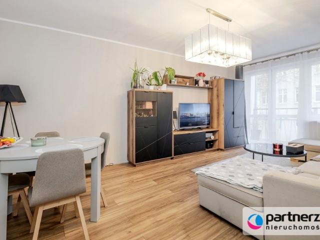 Danusi 65,20 m², Gdańsk