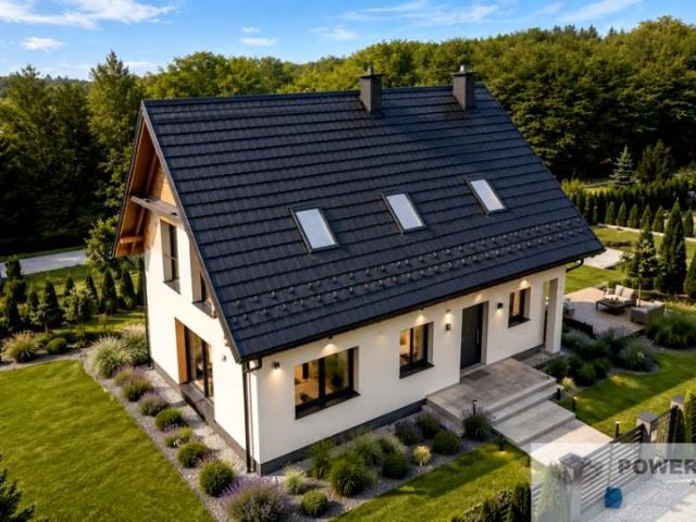 Danusi Jurandówny 120 m², Kraków