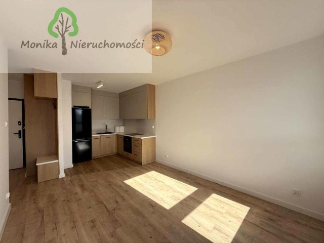 Danuty Siedzikówny 36,18 m², Starogard Gdański
