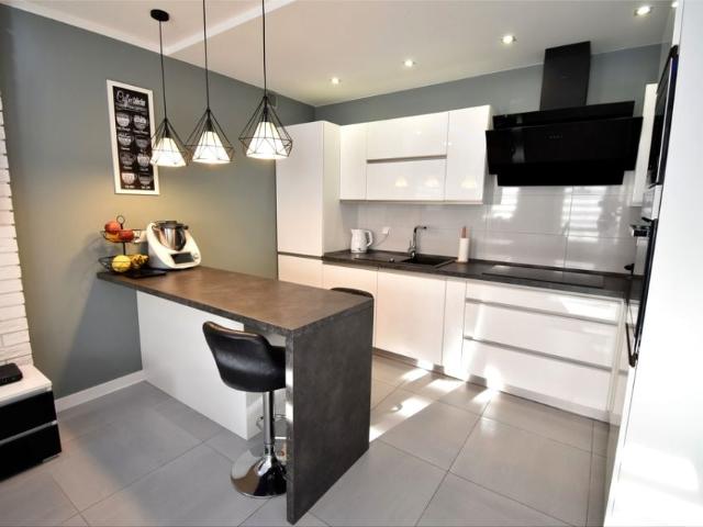 Danuty Siedzikówny Inki 82 m², Gorzów Wielkopolski