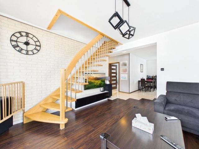 Danuty Siedzikówny Inki 93 m², Gorzów Wielkopolski
