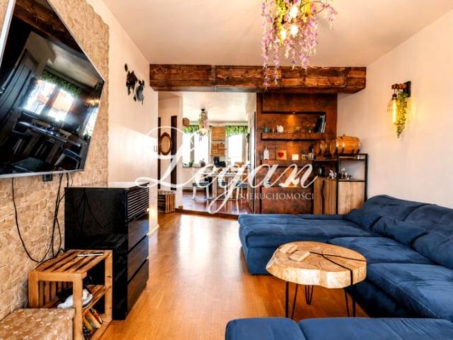 Danuty Siedzikówny Inki 90,88 m², Gorzów Wielkopolski