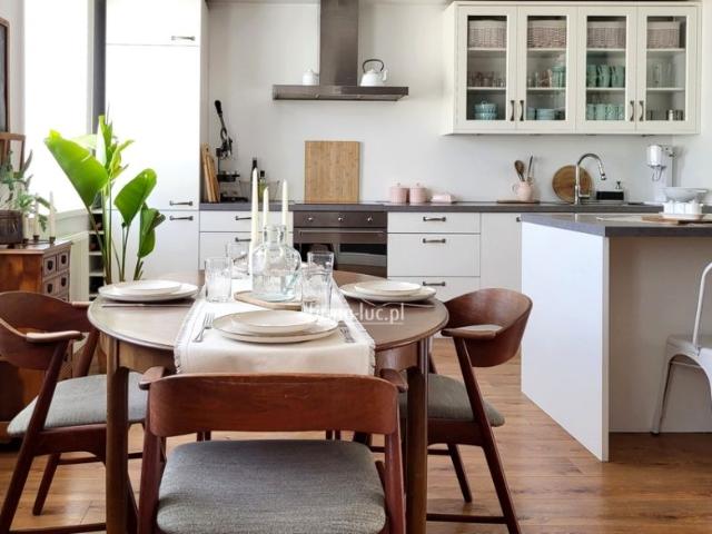Danuty Siedzikówny Inki 115,83 m², Gorzów Wielkopolski