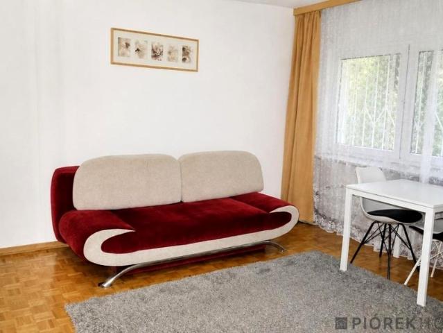 Danuty Siedzikówny Inki 27,50 m², Warszawa