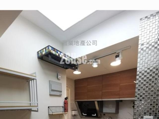 單幢樓房 #2348 租盤樓盤詳細資料