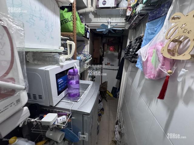 昌明大廈 #3710 租盤樓盤詳細資料