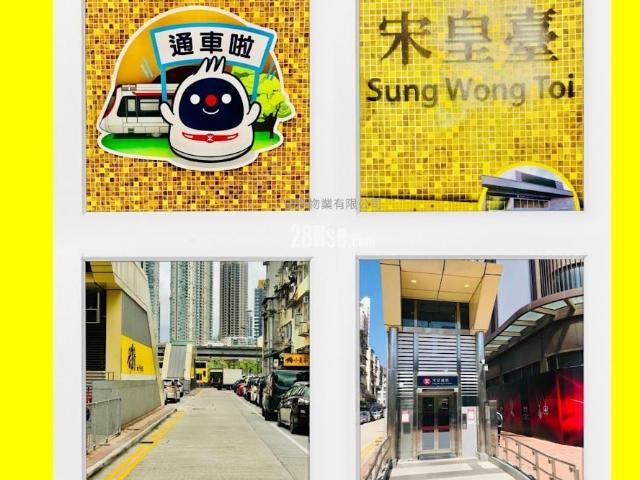 單幢樓房 #3793 租盤樓盤詳細資料