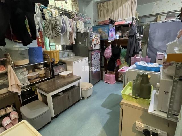 唐樓 #3801 租盤樓盤詳細資料