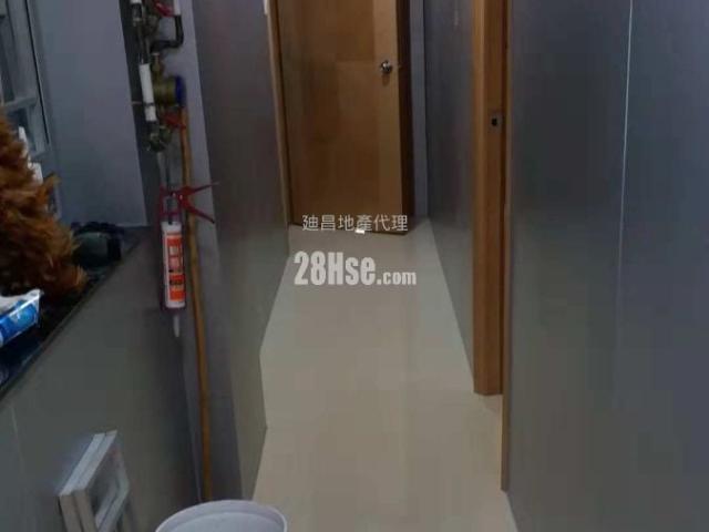 中美樓 #3807 租盤樓盤詳細資料