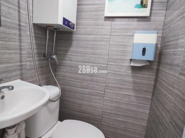 單幢樓房 #3807 租盤樓盤詳細資料