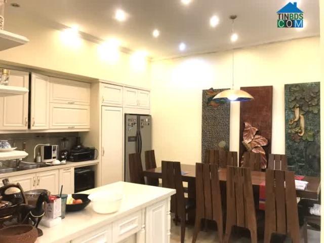 Dân trí cao, giao thông thuận tiện, gần ô tô trung tâm Thanh Xuân 6,8 tỷ