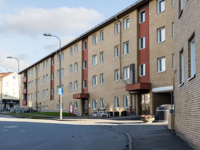 Danagatan 20