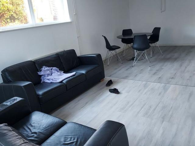 Danagatan, Sölvesborg
