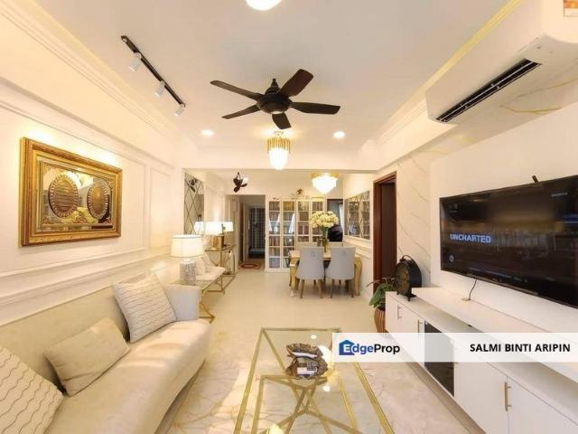 Danau Idaman Condominium