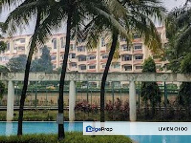 Danau Idaman Condominium