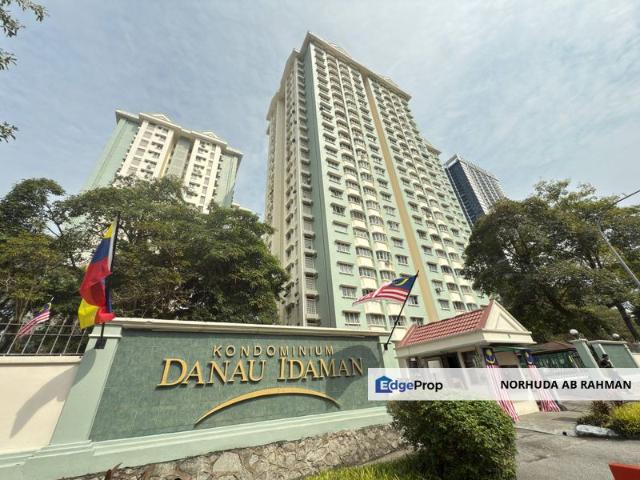 Danau Idaman Condominium