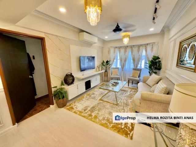 Danau Idaman Condominium